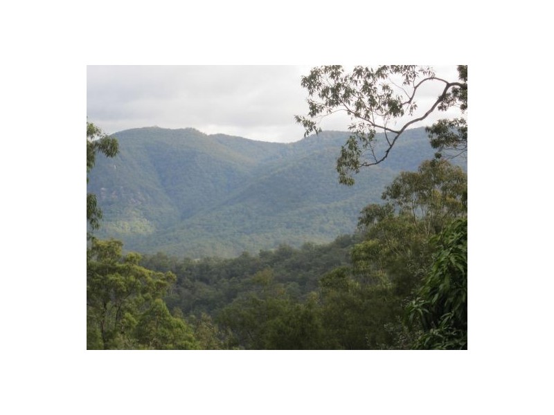 Lot 18 Long Gully Rd, Drake NSW 2469