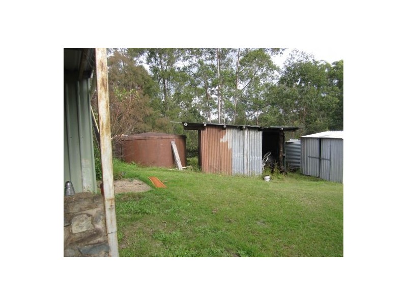Lot 18 Long Gully Rd, Drake NSW 2469