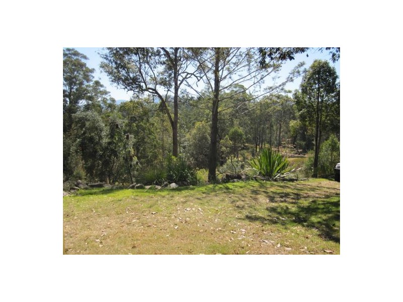 Lot 18 Long Gully Rd, Drake NSW 2469