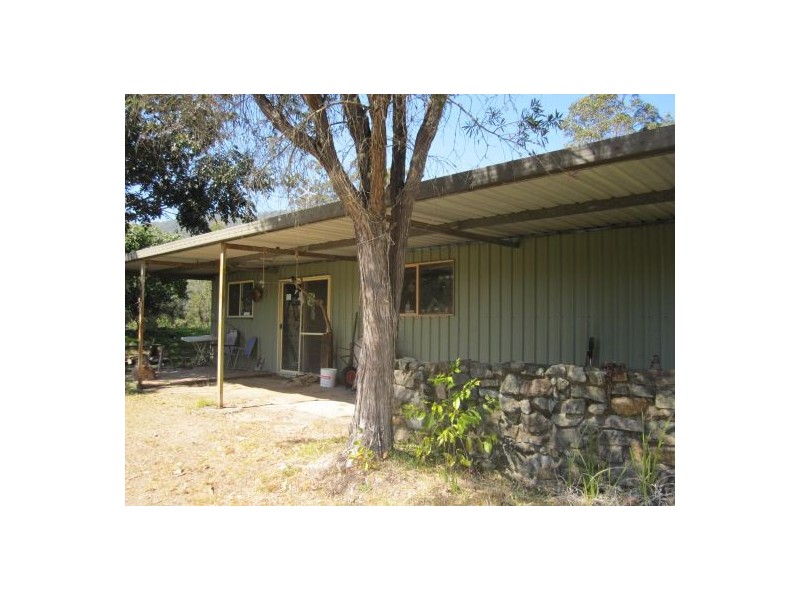 Lot 18 Long Gully Rd, Drake NSW 2469