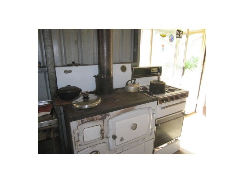 Lot 18 Long Gully Rd, Drake NSW 2469