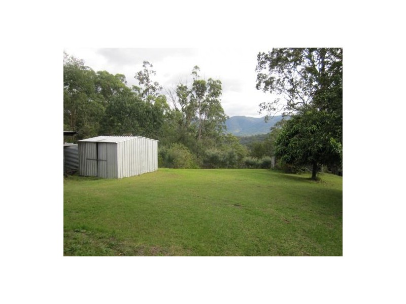 Lot 18 Long Gully Rd, Drake NSW 2469