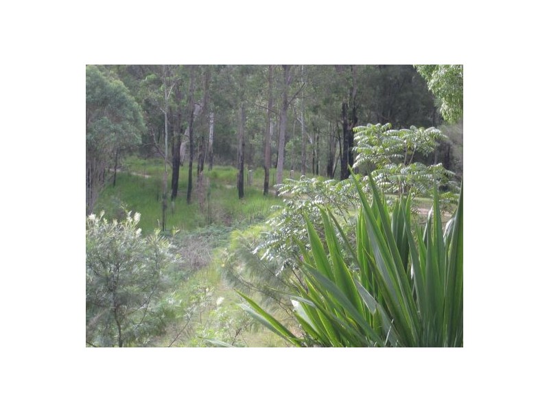Lot 18 Long Gully Rd, Drake NSW 2469