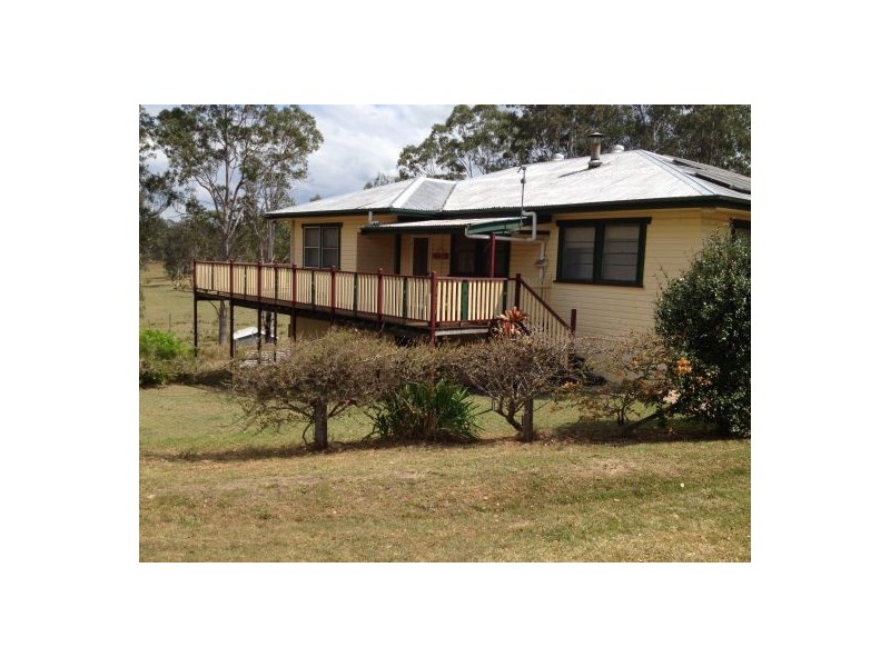 8-10 Johnson St, Bonalbo NSW 2469