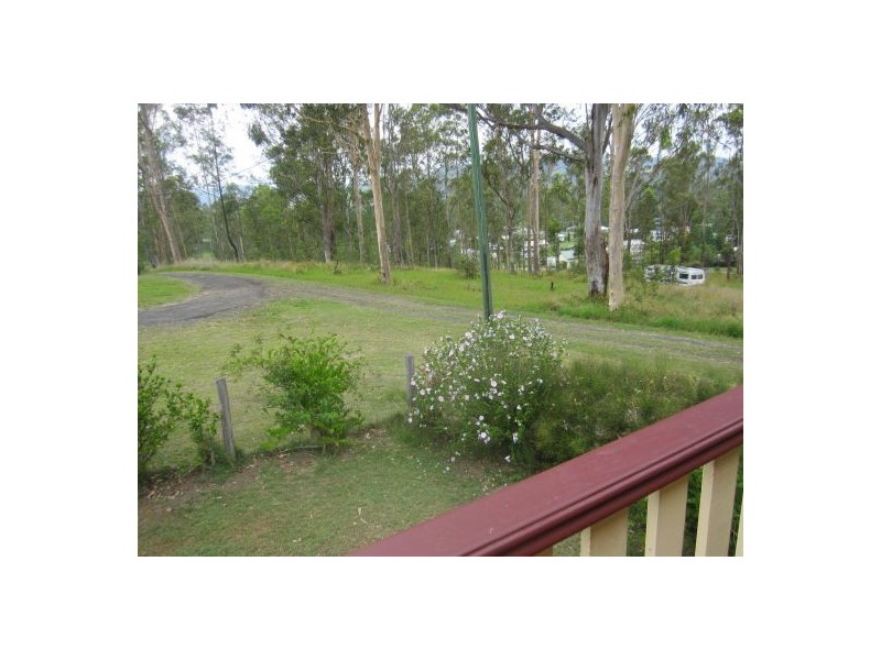 8-10 Johnson St, Bonalbo NSW 2469