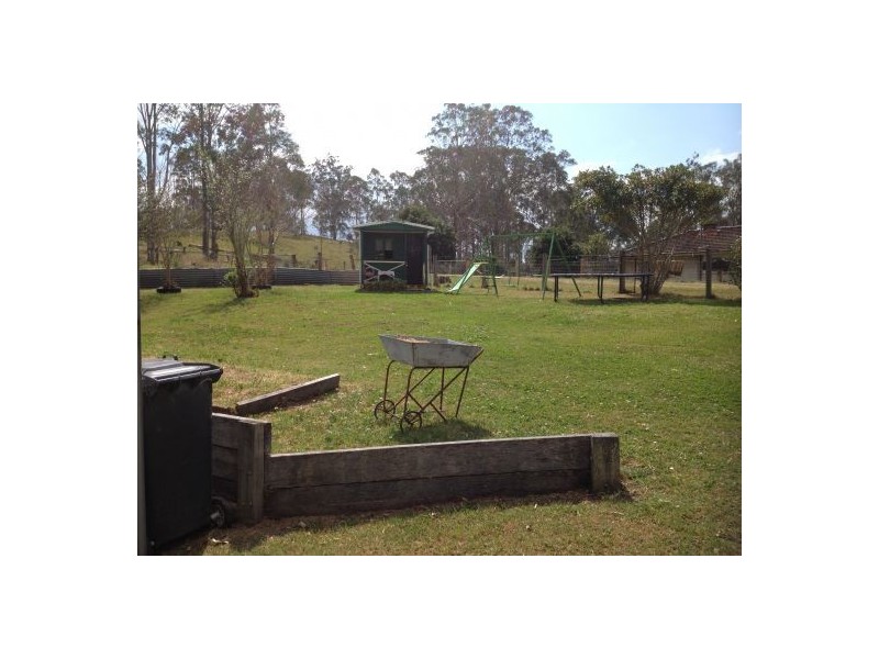8-10 Johnson St, Bonalbo NSW 2469