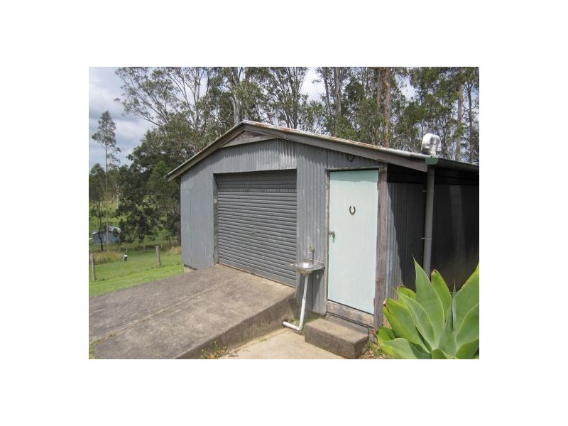 8-10 Johnson St, Bonalbo NSW 2469