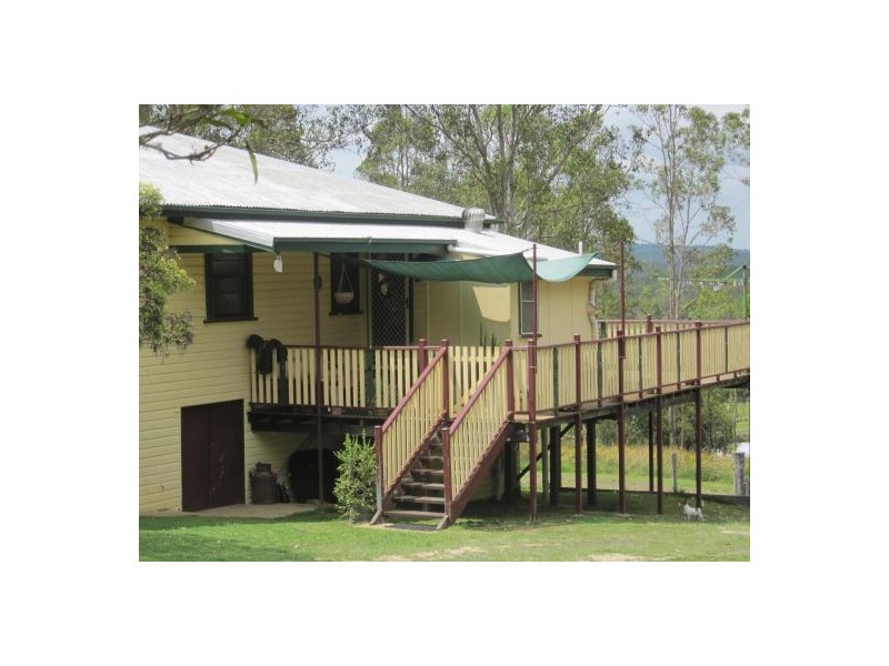 8-10 Johnson St, Bonalbo NSW 2469
