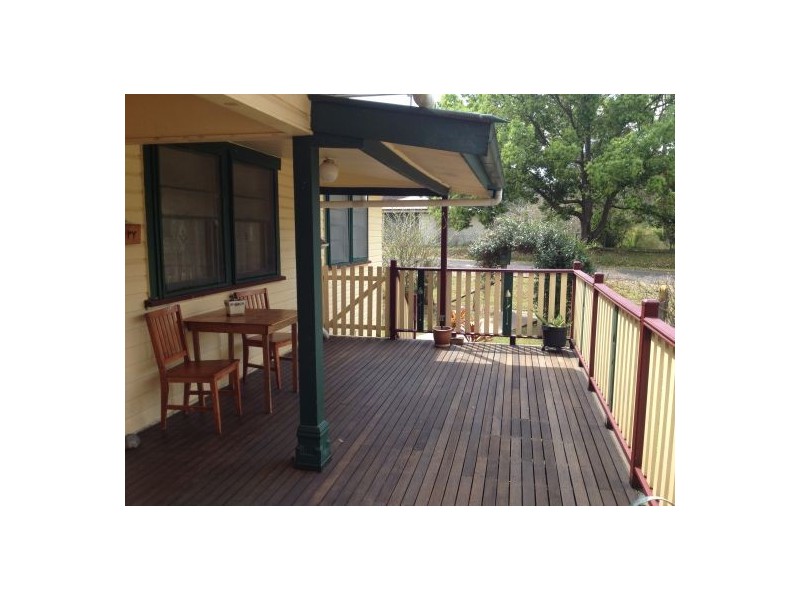 8-10 Johnson St, Bonalbo NSW 2469