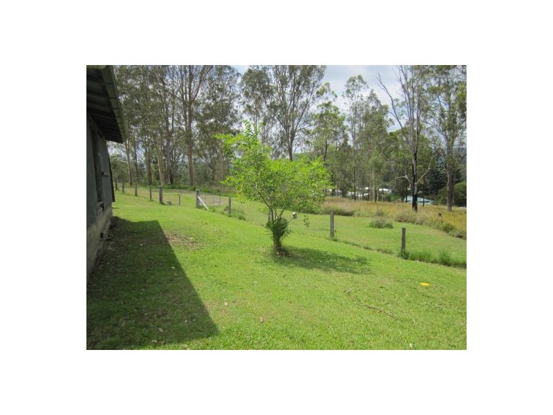 8-10 Johnson St, Bonalbo NSW 2469