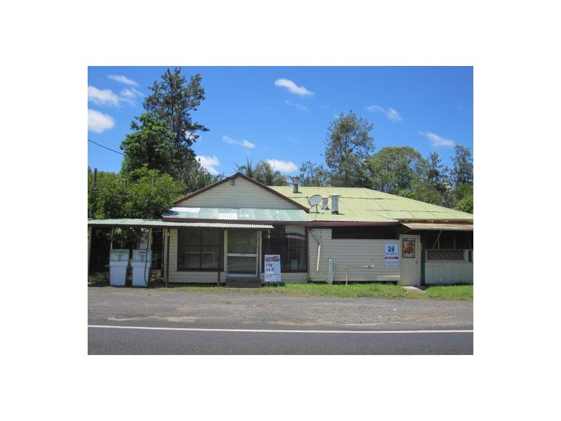 5819 Bruxner Hwy, Casino NSW 2470