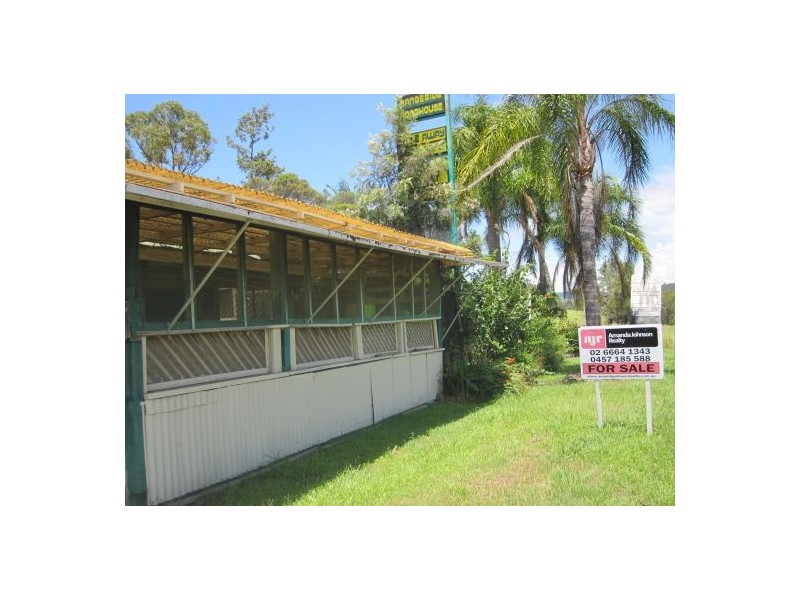 5819 Bruxner Hwy, Casino NSW 2470