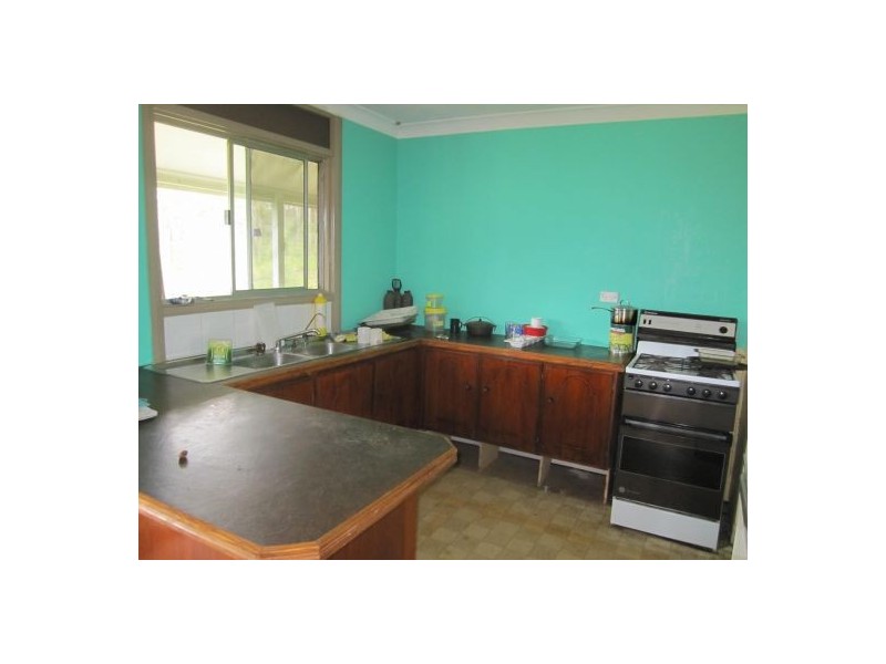 Lot 11 Bruxner Rd, Tabulam NSW 2469