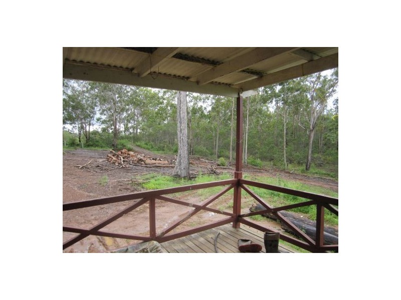 Lot 11 Bruxner Rd, Tabulam NSW 2469