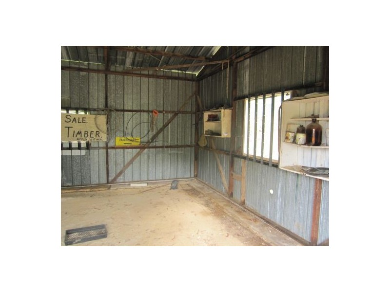 Lot 11 Bruxner Rd, Tabulam NSW 2469