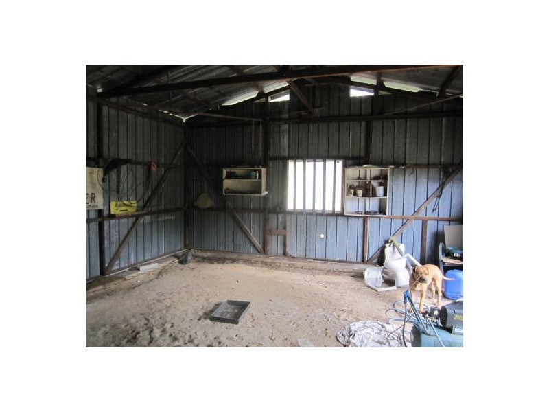 Lot 11 Bruxner Rd, Tabulam NSW 2469