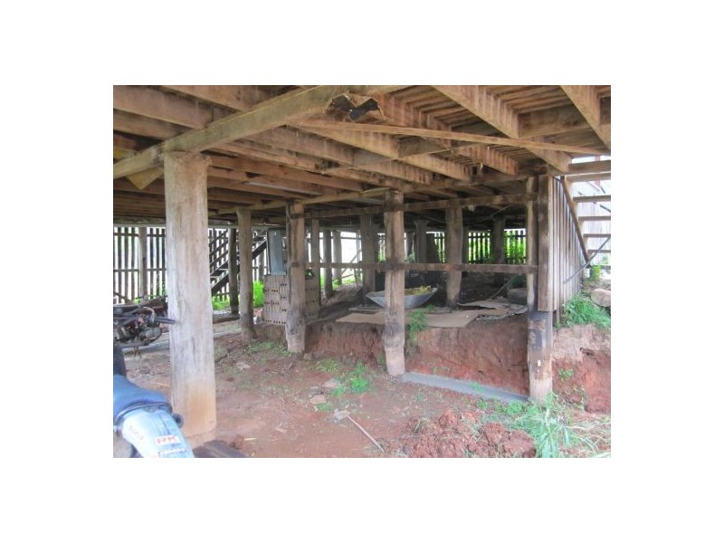 Lot 11 Bruxner Rd, Tabulam NSW 2469