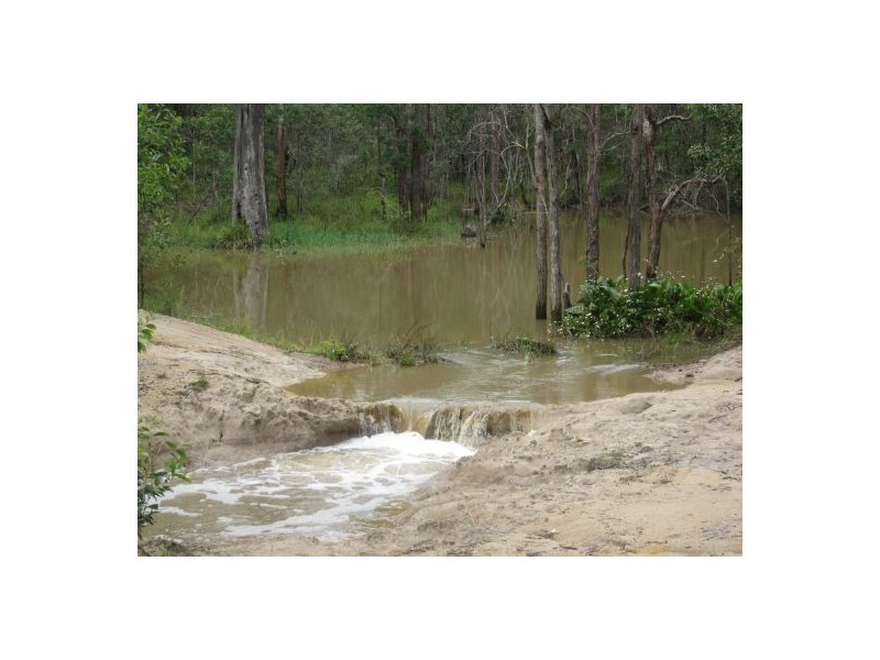 Lot 11 Bruxner Rd, Tabulam NSW 2469