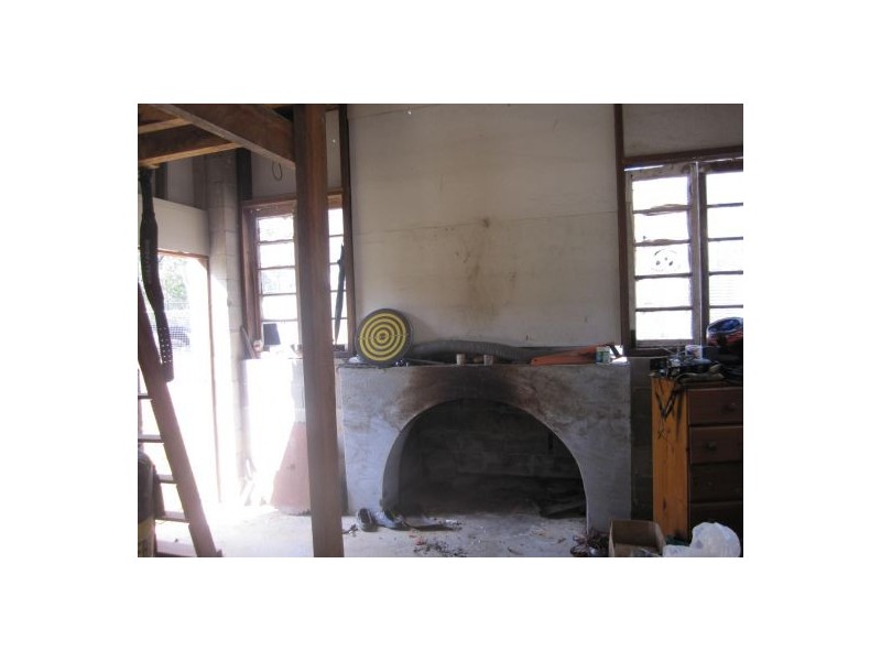 Lot 11 Bruxner Rd, Tabulam NSW 2469