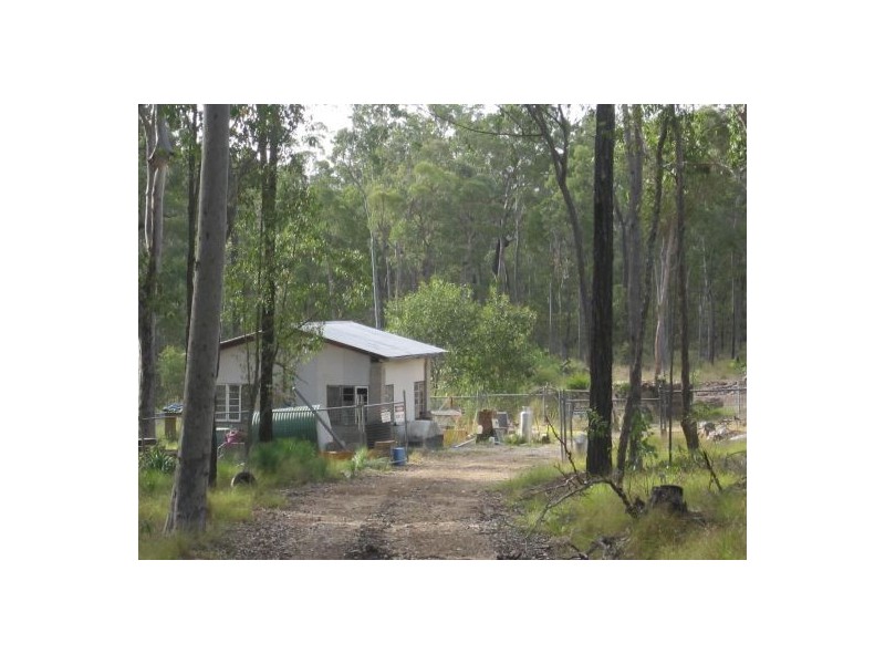 Lot 12 Bruxner Rd, Tabulam NSW 2469