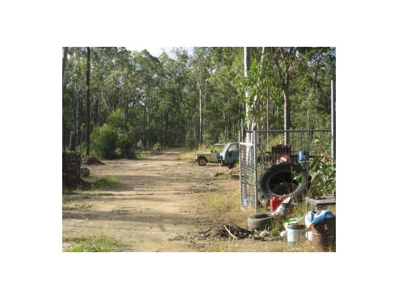 Lot 12 Bruxner Rd, Tabulam NSW 2469