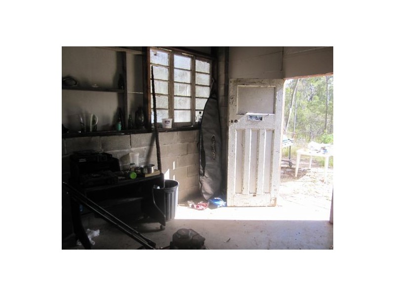 Lot 12 Bruxner Rd, Tabulam NSW 2469