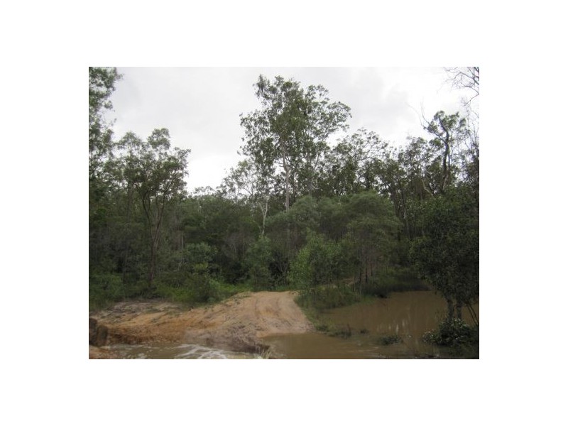 Lot 12 Bruxner Rd, Tabulam NSW 2469