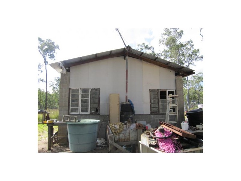 Lot 12 Bruxner Rd, Tabulam NSW 2469