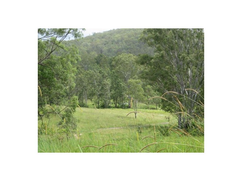 604 Cyril Smith Circuit, Tabulam NSW 2469