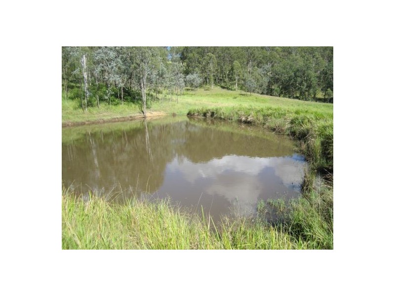 604 Cyril Smith Circuit, Tabulam NSW 2469