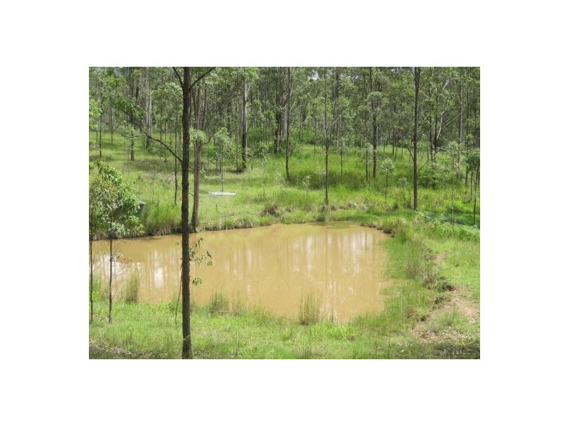 604 Cyril Smith Circuit, Tabulam NSW 2469