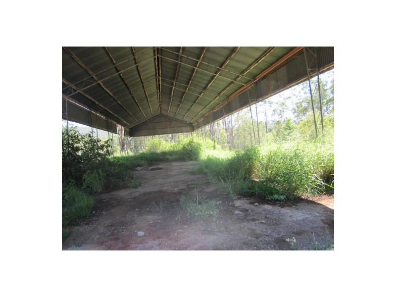 604 Cyril Smith Circuit, Tabulam NSW 2469