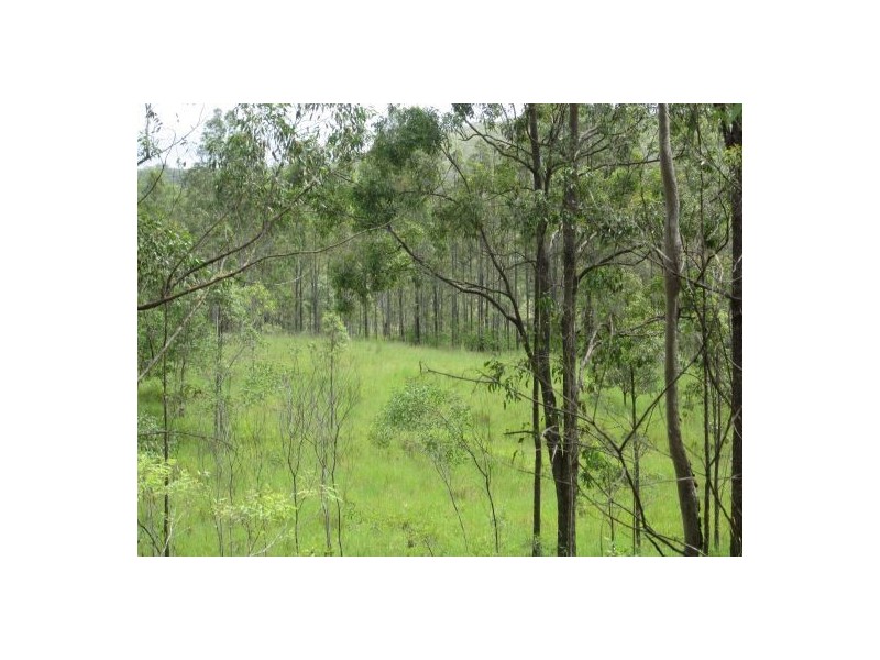 604 Cyril Smith Circuit, Tabulam NSW 2469