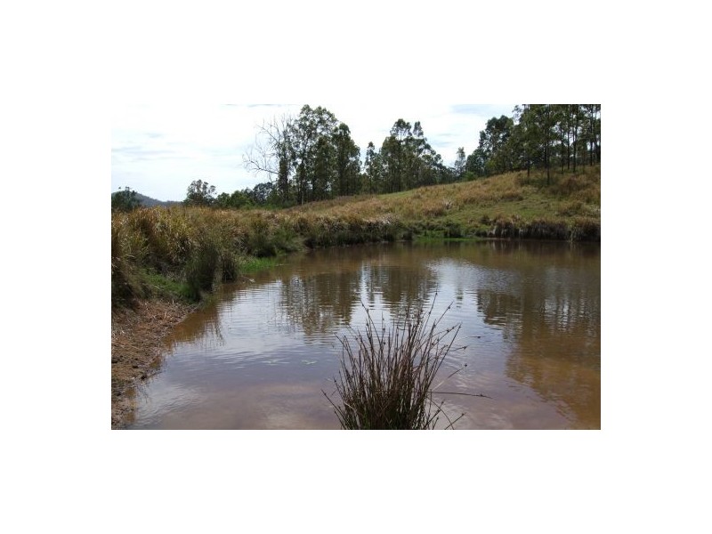 604 Cyril Smith Circuit, Tabulam NSW 2469