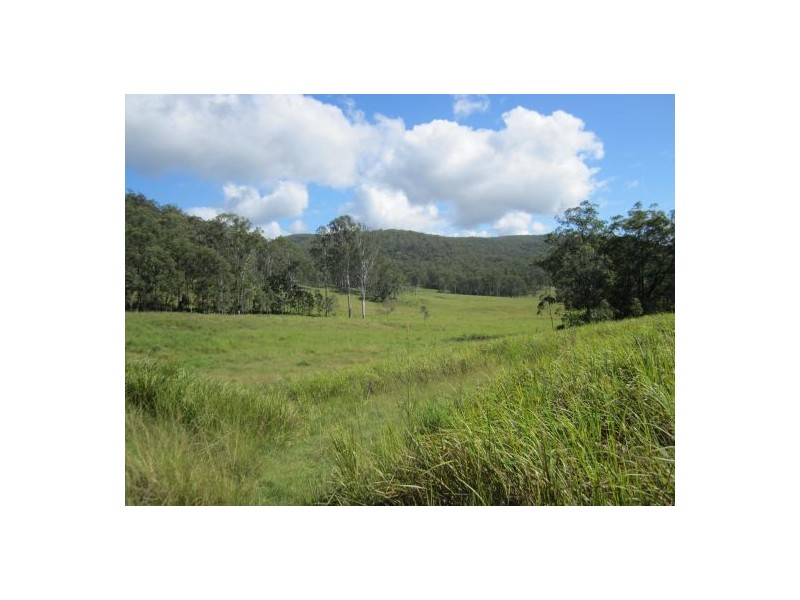 604 Cyril Smith Circuit, Tabulam NSW 2469