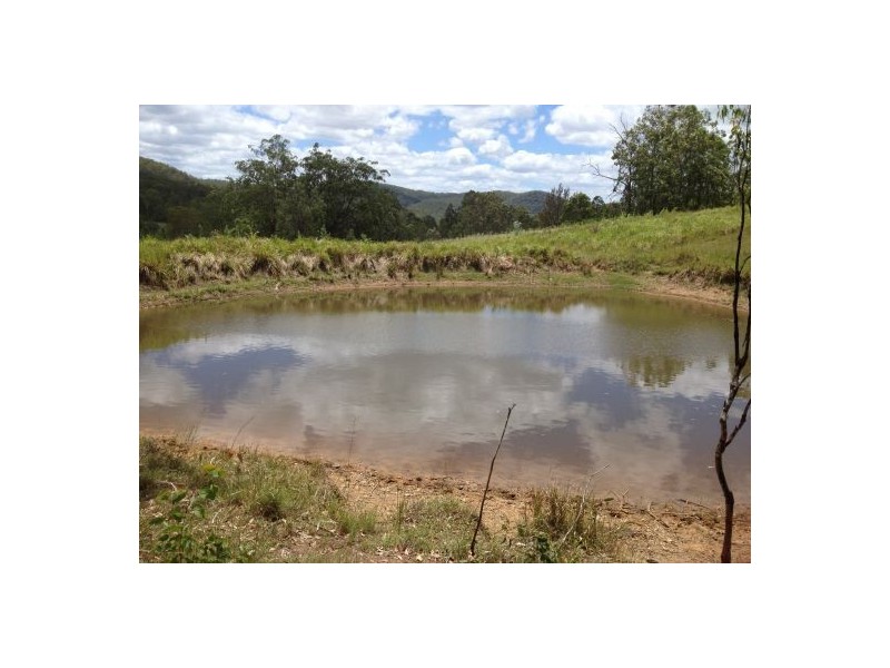 604 Cyril Smith Circuit, Tabulam NSW 2469