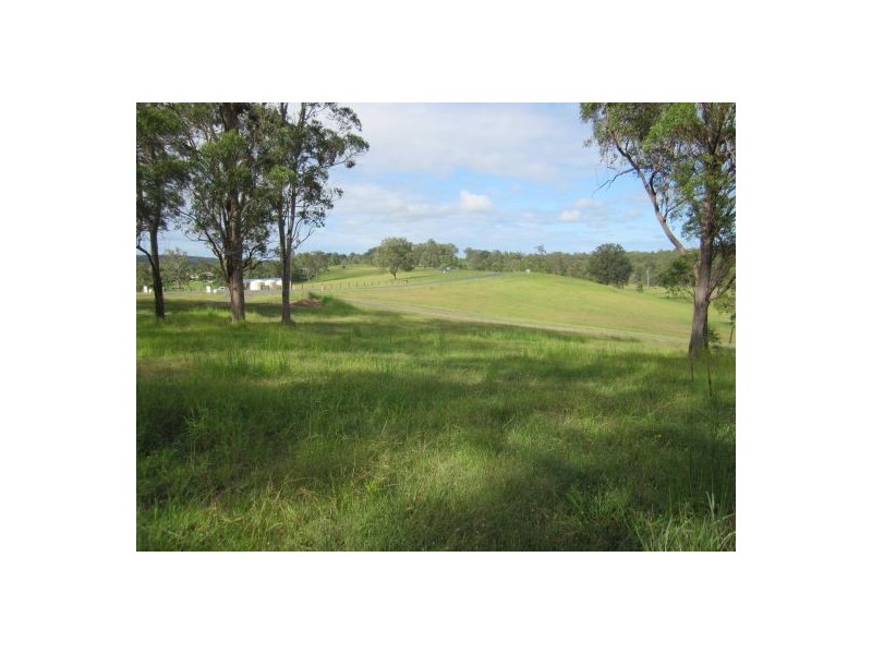 Lot 8 Stones Rd, Casino NSW 2470