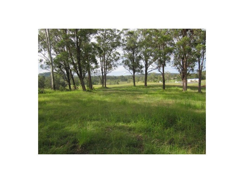 Lot 8 Stones Rd, Casino NSW 2470