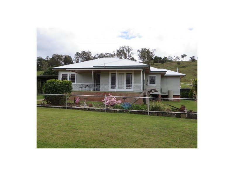 280 Simpkins Ck Rd, Mummulgum NSW 2469