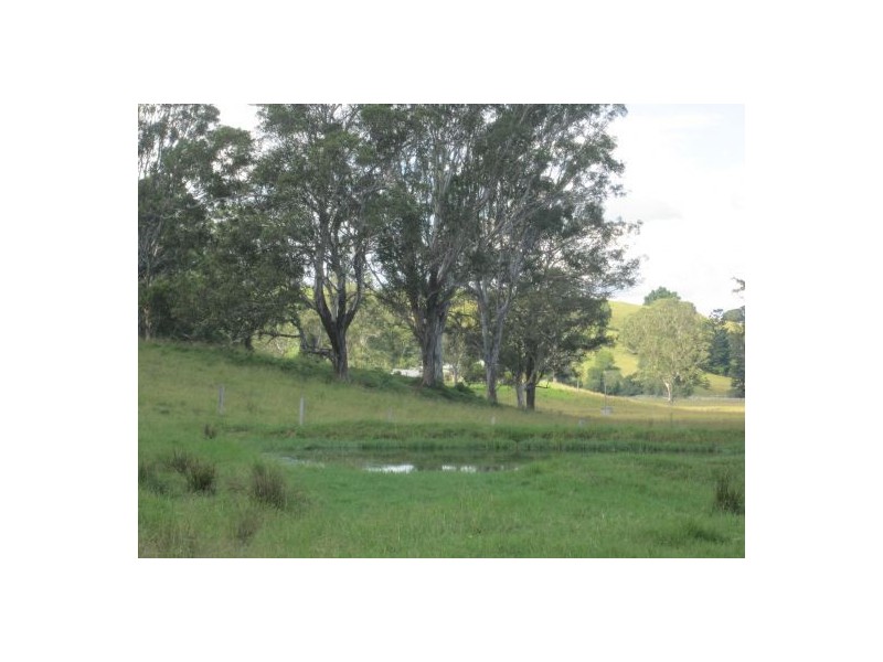 280 Simpkins Ck Rd, Mummulgum NSW 2469