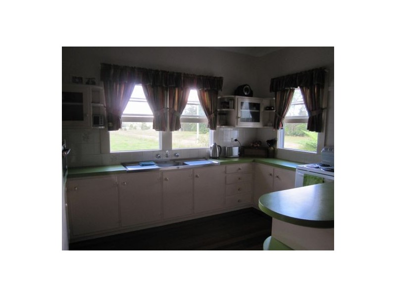 280 Simpkins Ck Rd, Mummulgum NSW 2469