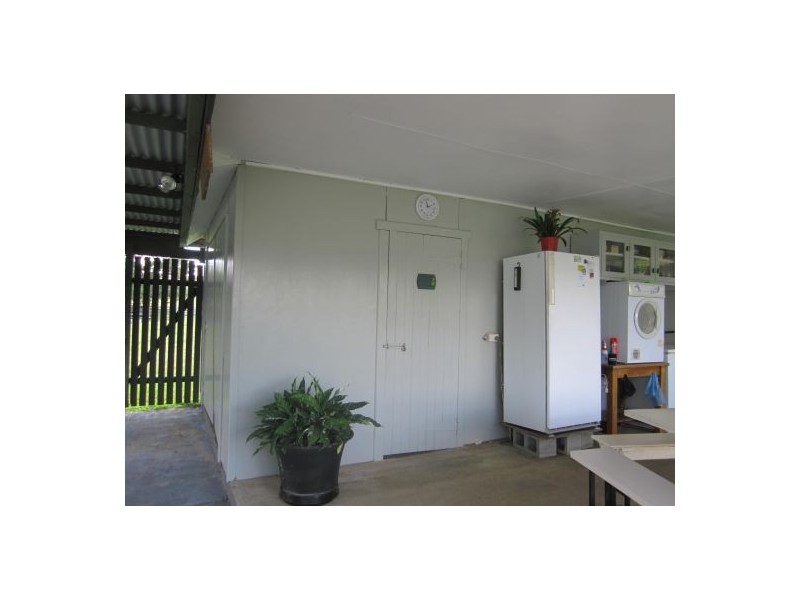 280 Simpkins Ck Rd, Mummulgum NSW 2469