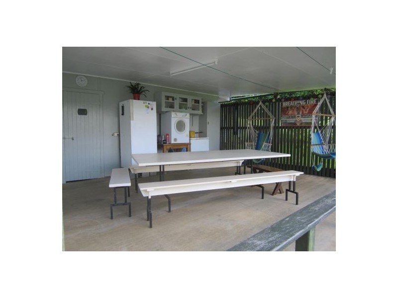 280 Simpkins Ck Rd, Mummulgum NSW 2469