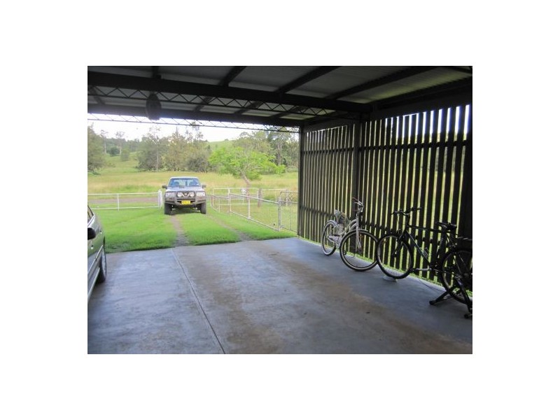 280 Simpkins Ck Rd, Mummulgum NSW 2469
