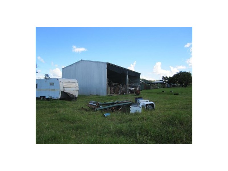 280 Simpkins Ck Rd, Mummulgum NSW 2469