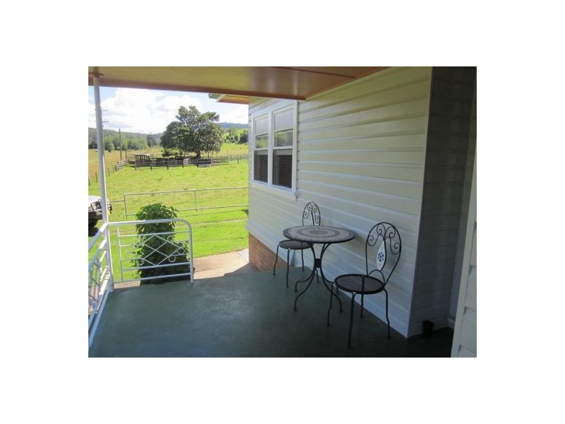 280 Simpkins Ck Rd, Mummulgum NSW 2469