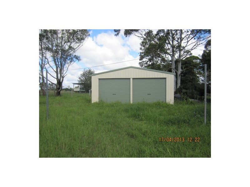 920 Tatham Tomki Rd, Lismore NSW 2480