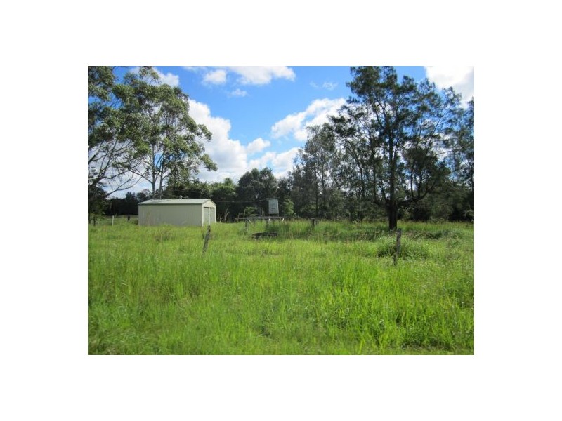 920 Tatham Tomki Rd, Lismore NSW 2480