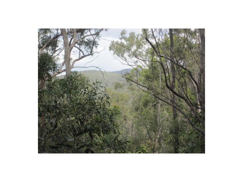 Lot 1 Bruxner Rd, Tabulam NSW 2469