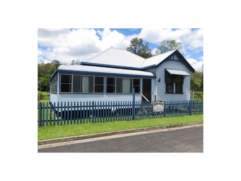 3 Barnes St, Tabulam NSW 2469